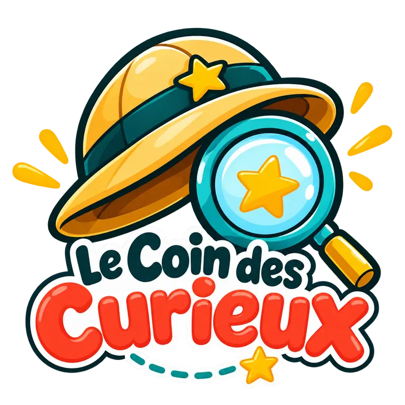 Le Coin des Curieux